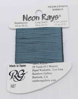 N87-WILLOW GREEN