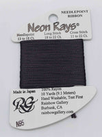 N95-DARK GRAY
