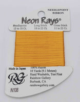 N108-YELLOW ORANGE
