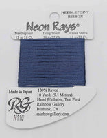 N110-DARK PEWTER