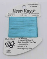 N115-SEAFOAM