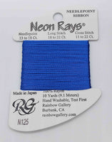 N125-DARK DELFT BLUE