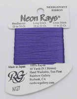 N127-VIOLET