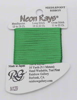 N129-LITE CHRISTMAS GREEN