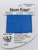 N139-CORNFLOWER BLUE