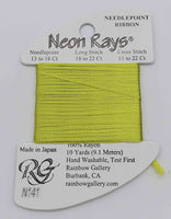 N141-LIME SHERBERT