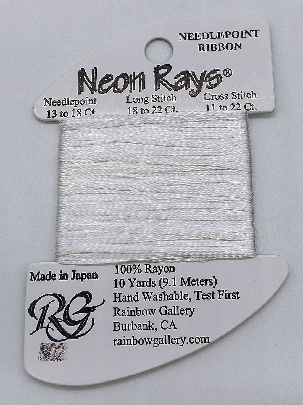 Neon Ray -  Assorted Colors