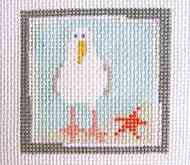 Seagull - Forward Star