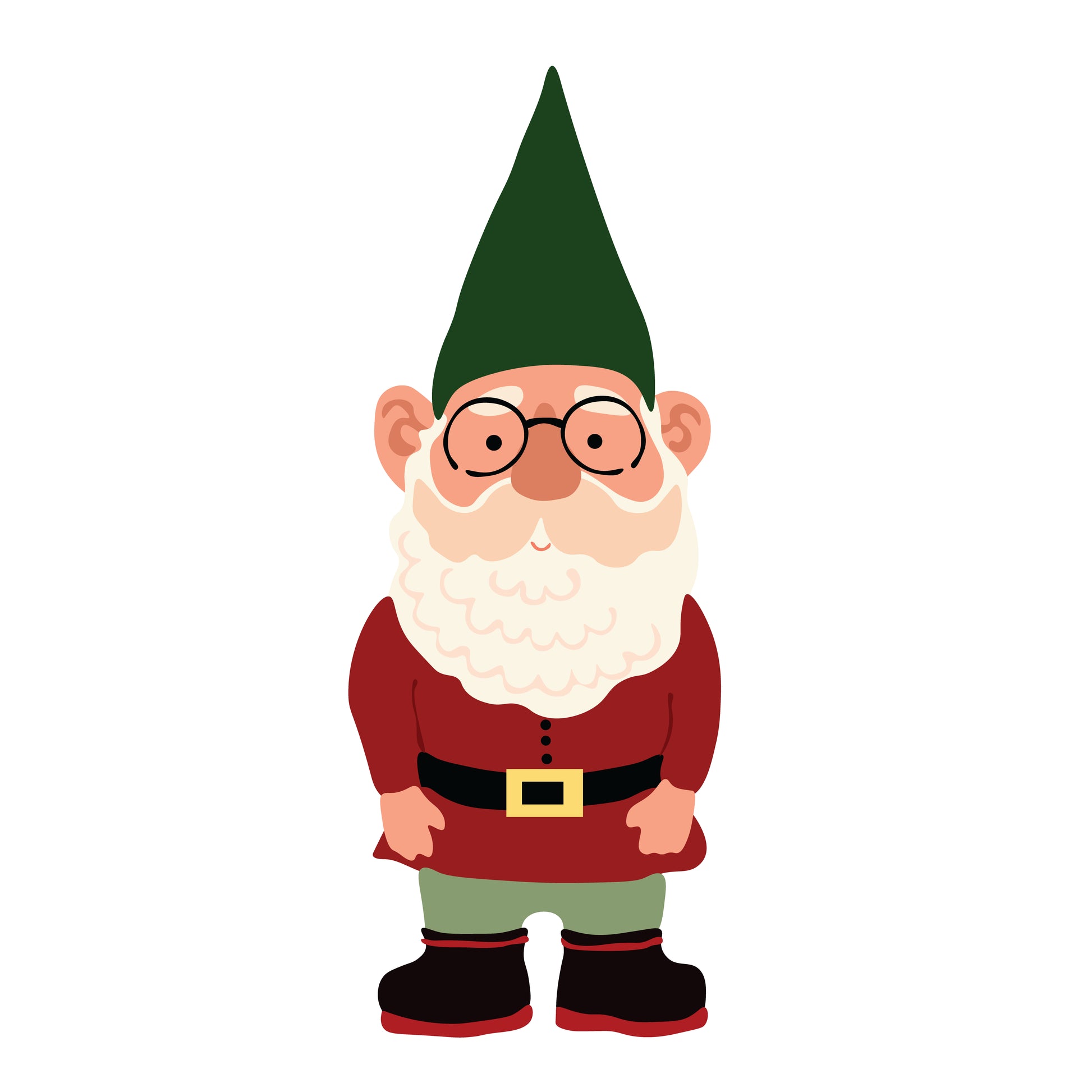 Christmas Gnome