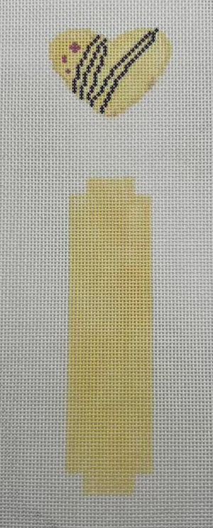 Butter Chocolate with Heart