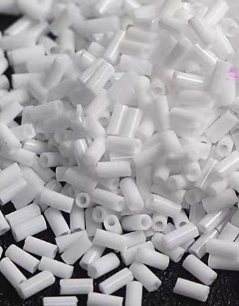 Tubular Beads