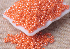 Oiled Seed Bead(1.5mm)