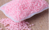 Oiled Seed Bead(1.5mm)