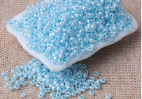 Oiled Seed Bead(1.5mm)
