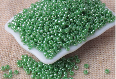 Oiled Seed Bead(1.5mm)