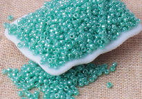 Oiled Seed Bead(1.5mm)