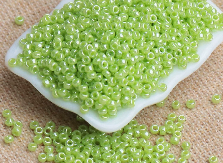 Oiled Seed Bead(1.5mm)