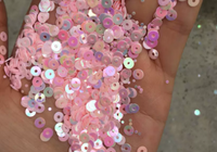 Pearl pink