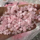 Twinkling Sequins with Beads