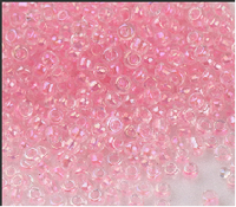 Transparent Rice Beads