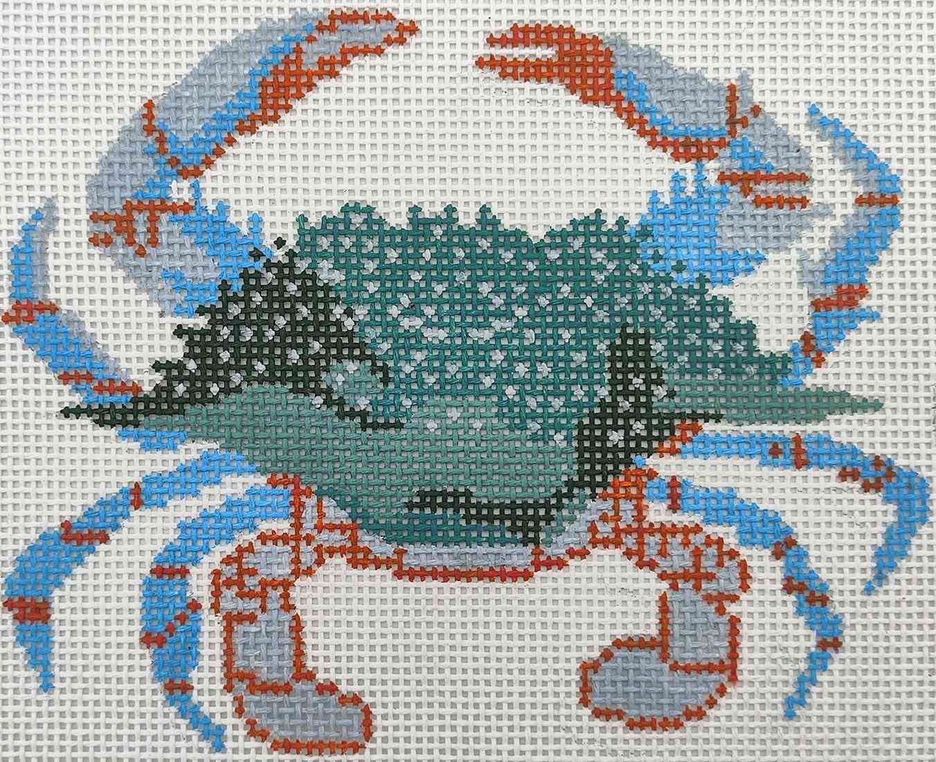 Blue Crab