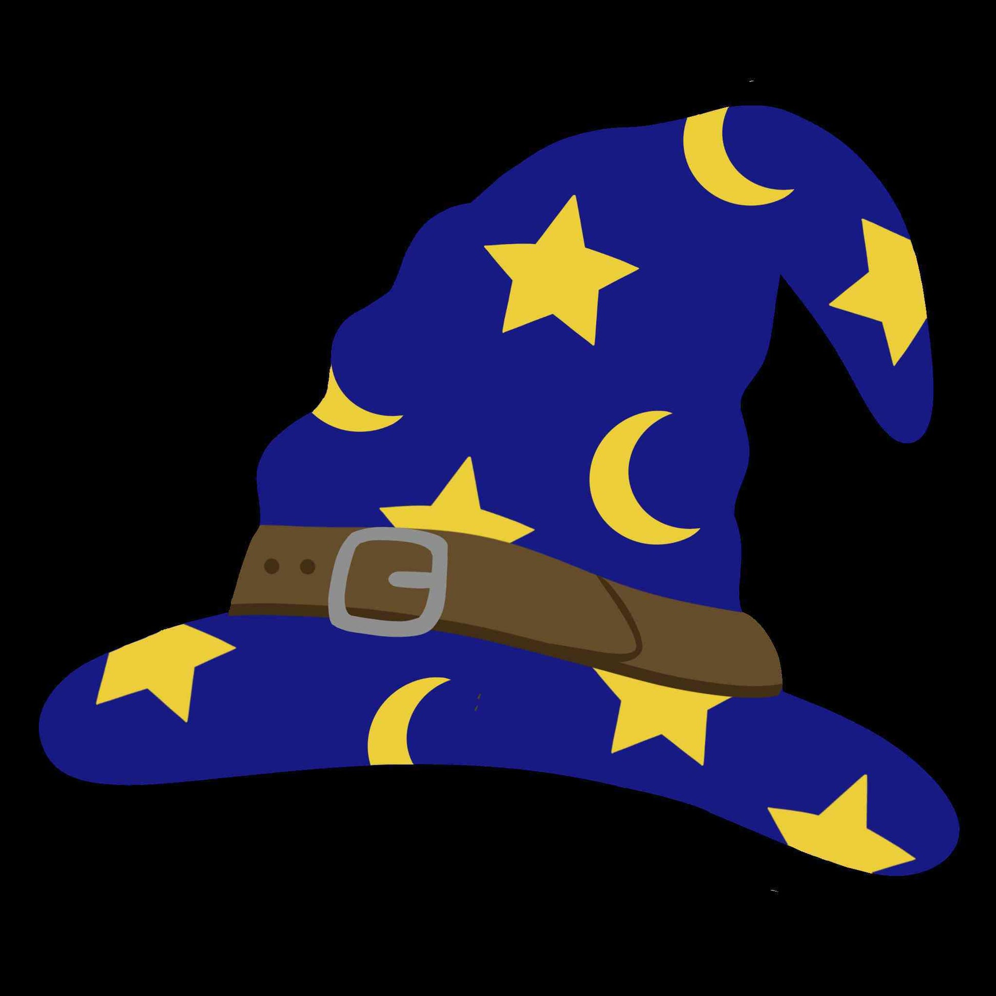 Wizard Hat