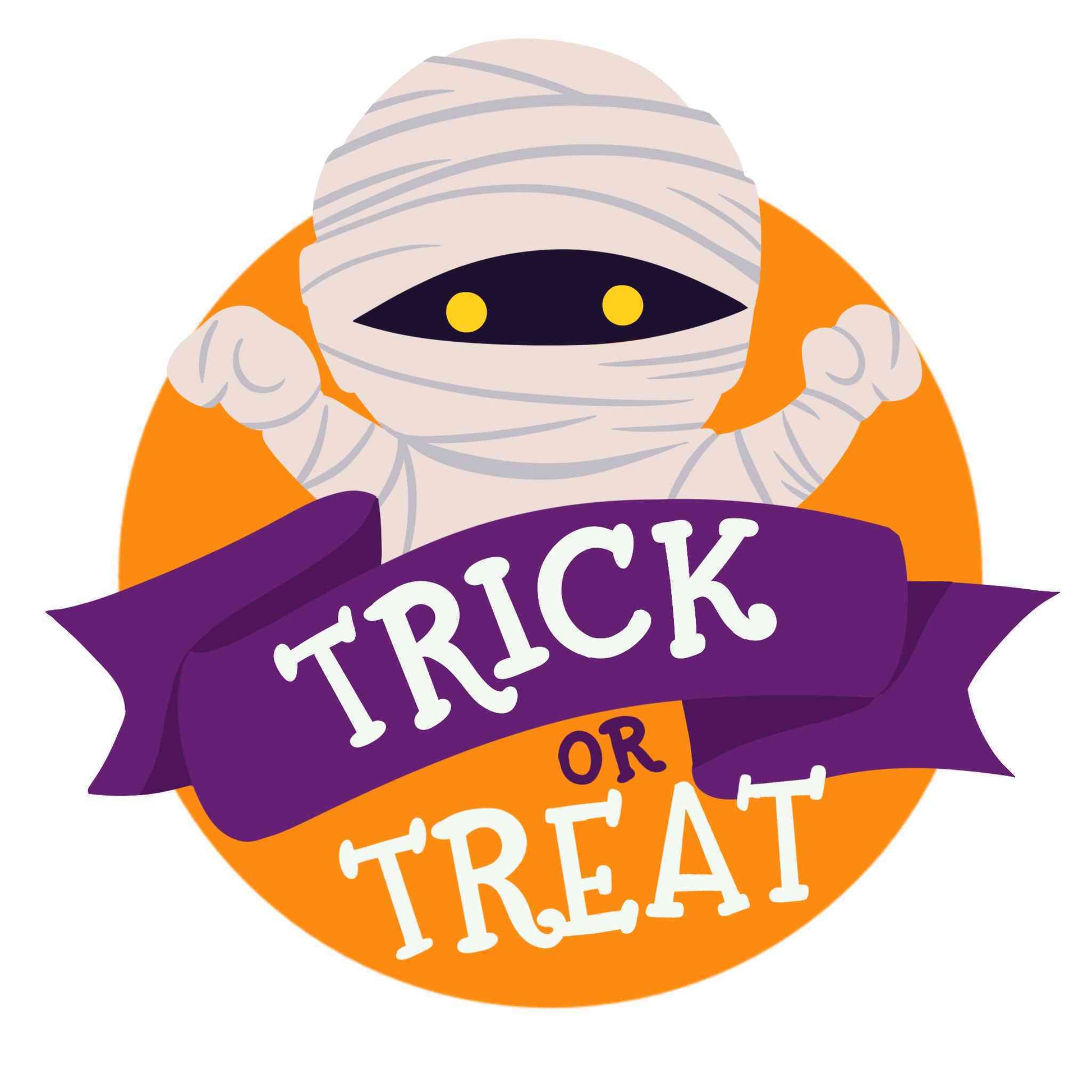 Trick of Treat