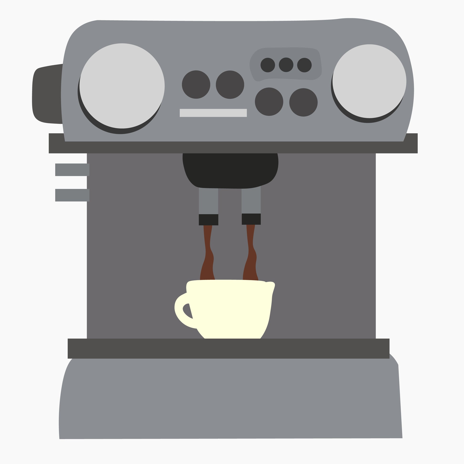 Coffee Machine