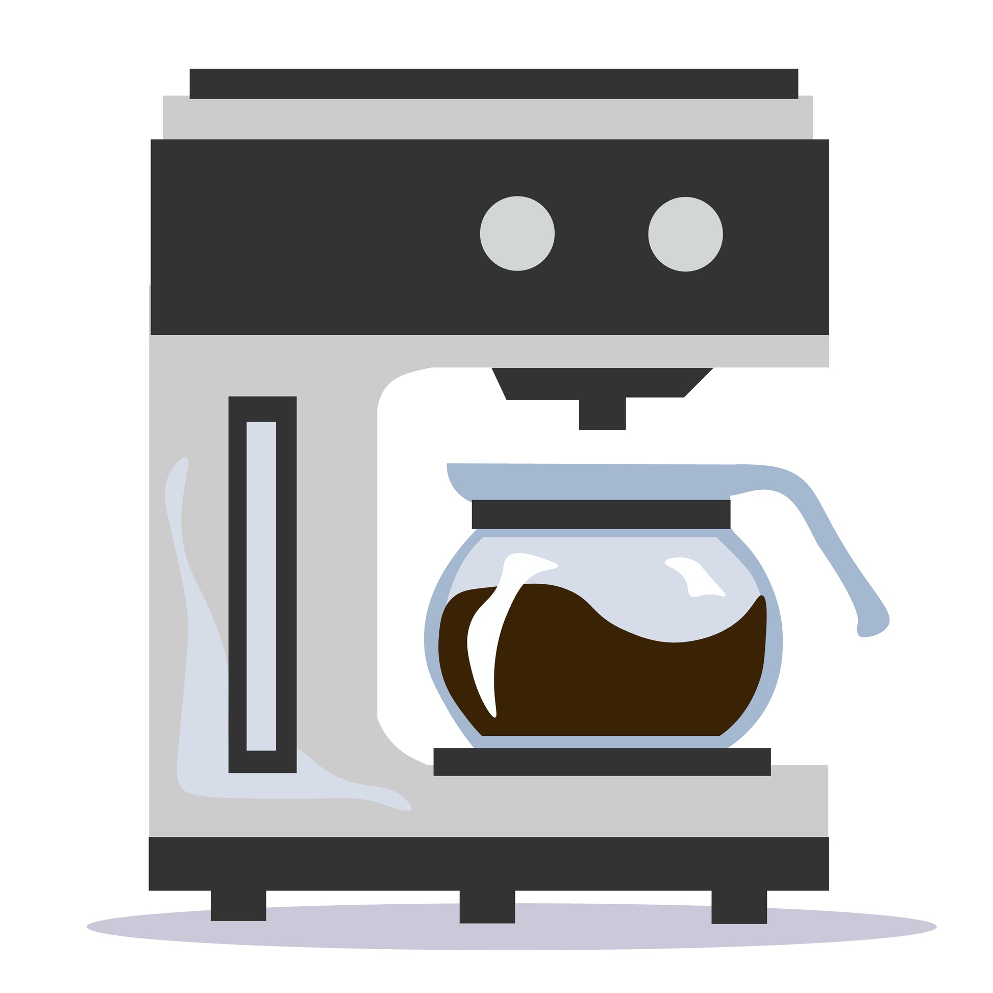 Espresso machine