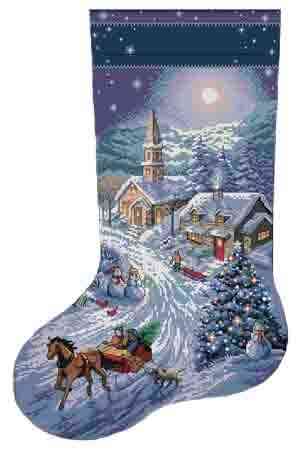 Stocking-Town