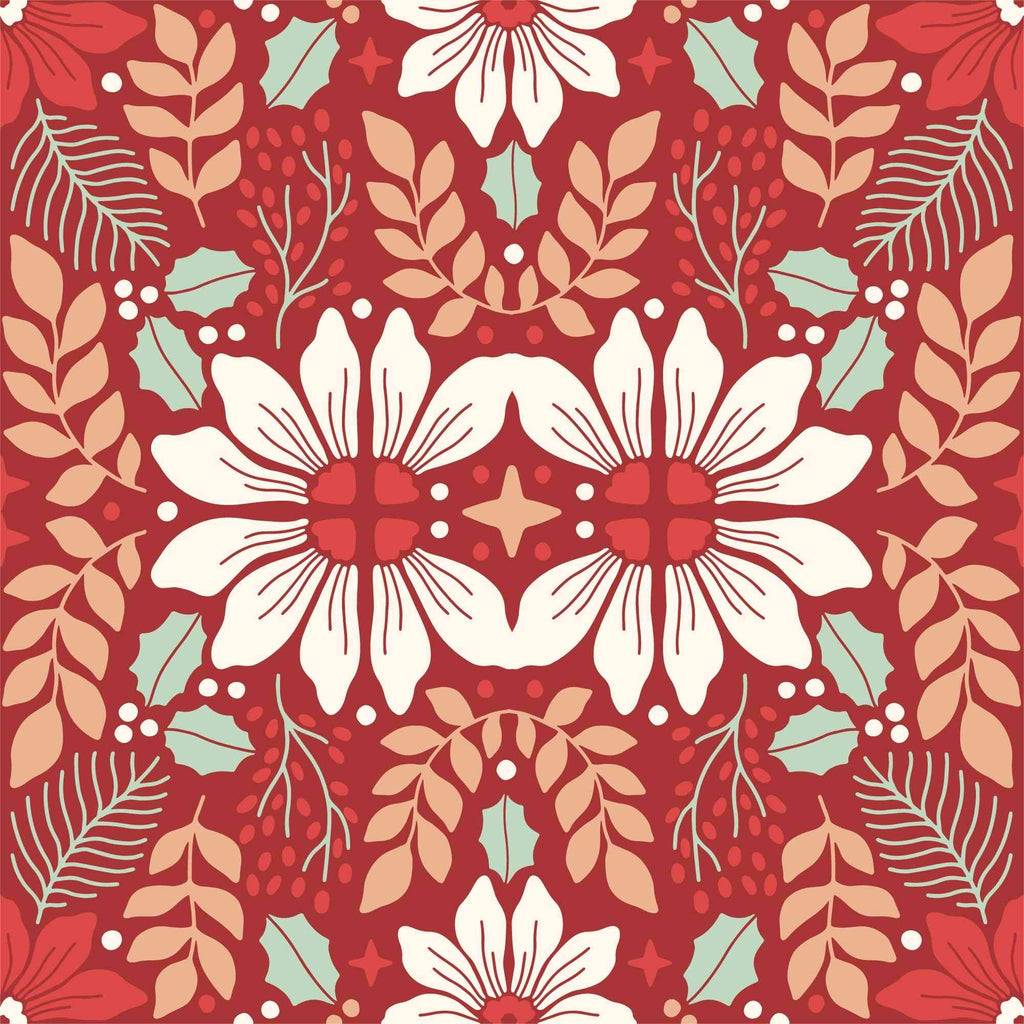Christmas Pattern 2