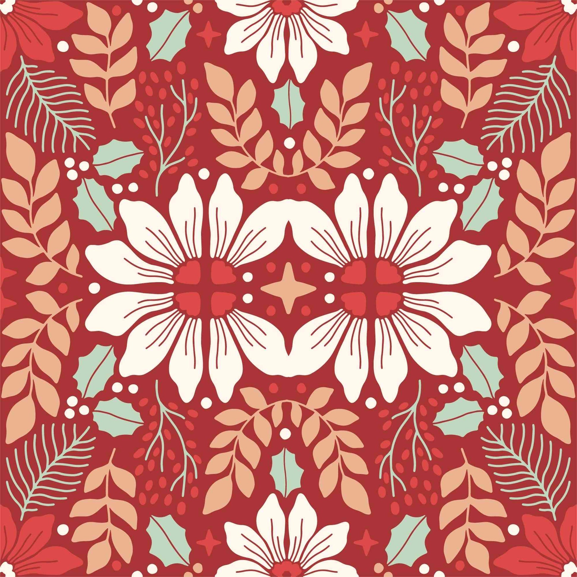 Christmas Pattern 2