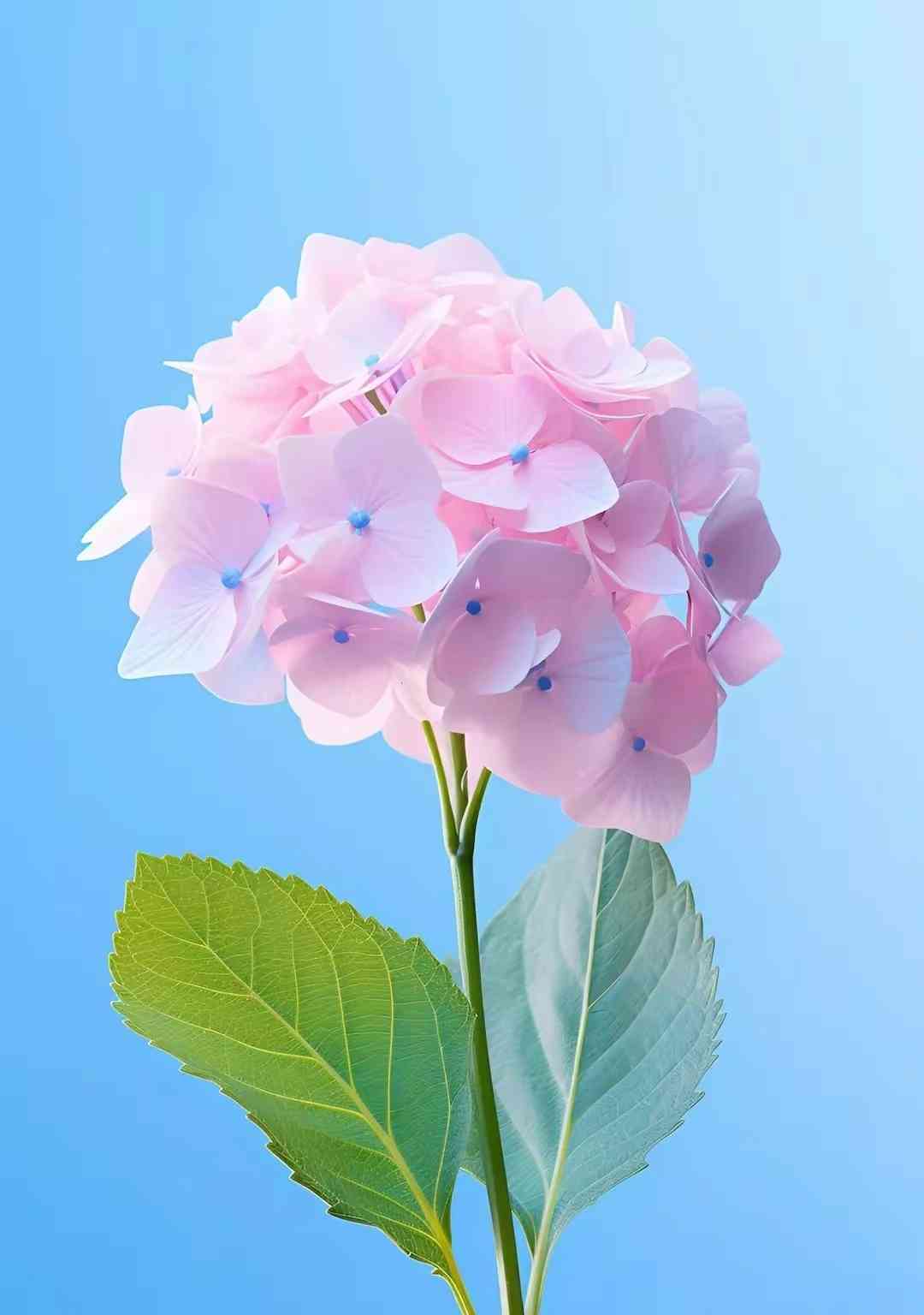 Hydrangea