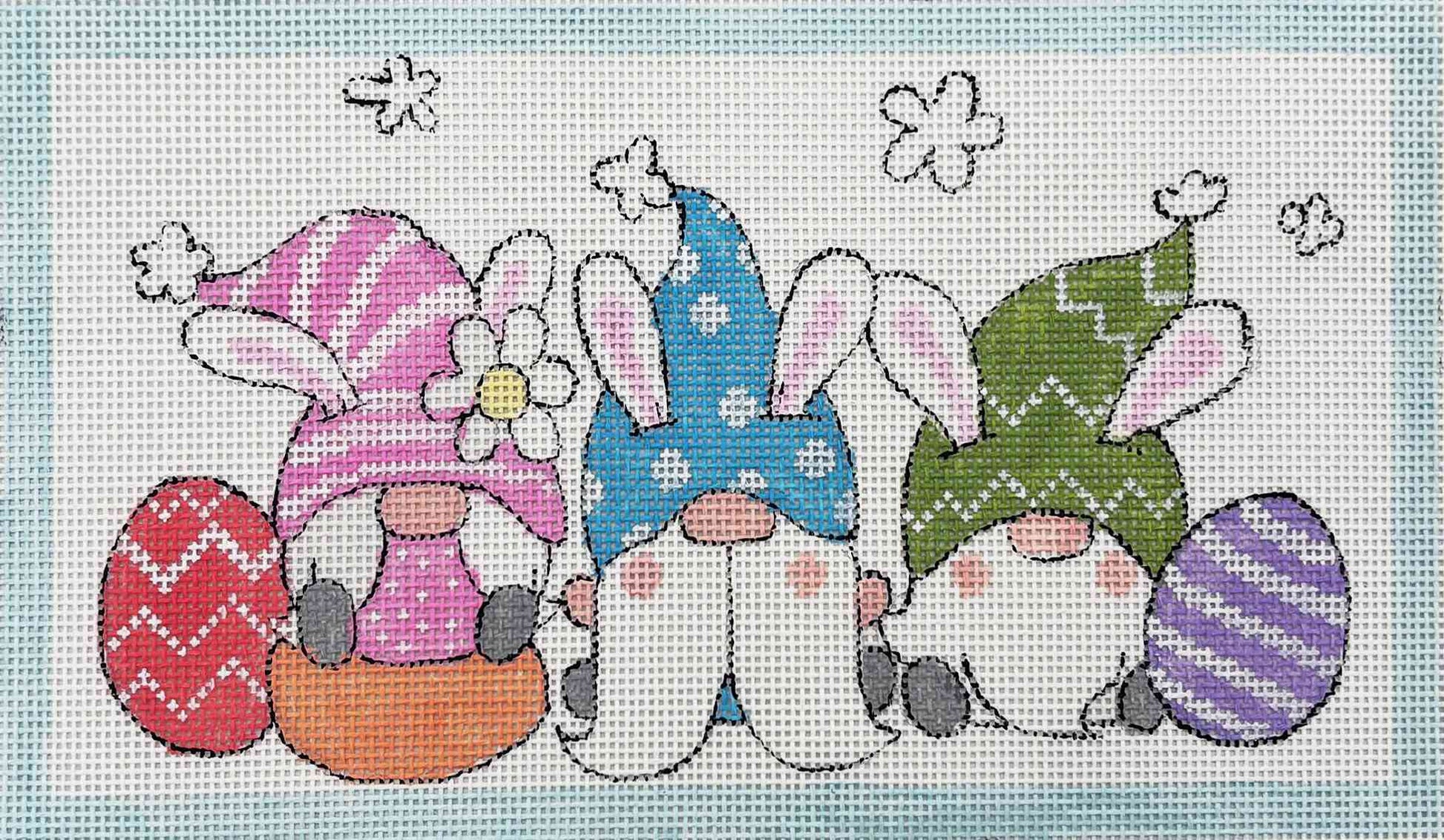 Gnome-Easter