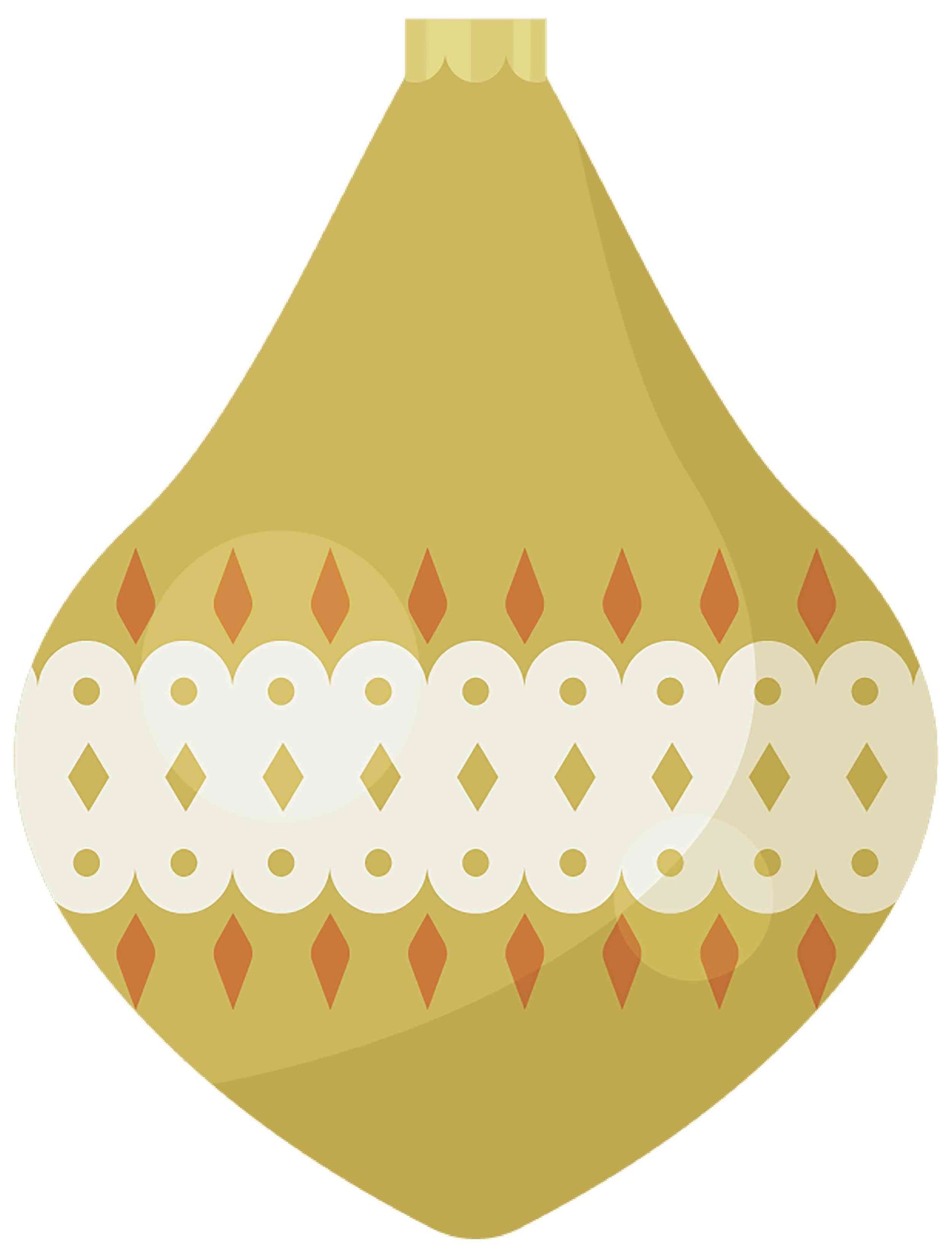 Christmas Ball - Light 1