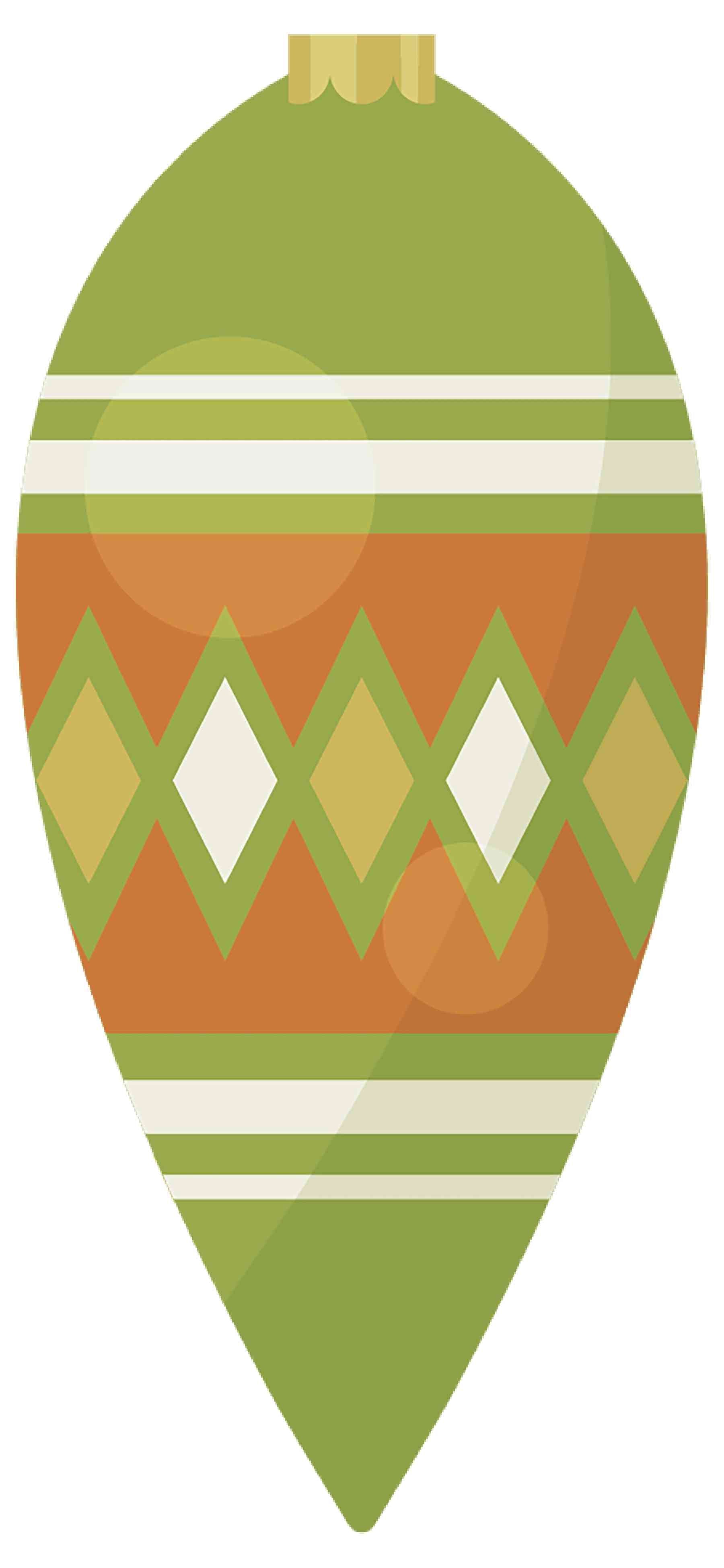 Christmas Ball - Light 2