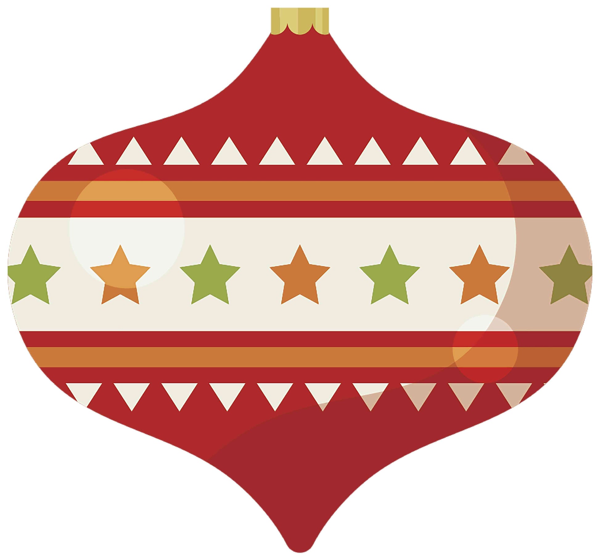 Christmas Ball - Light 3