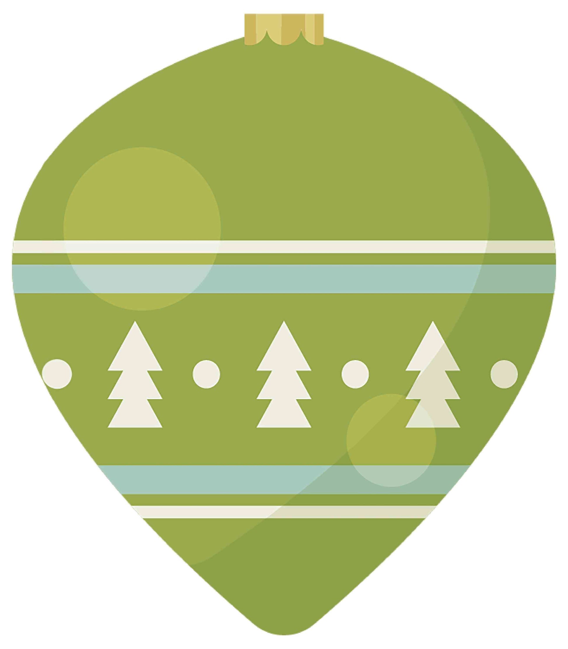 Christmas Ball - Light 4