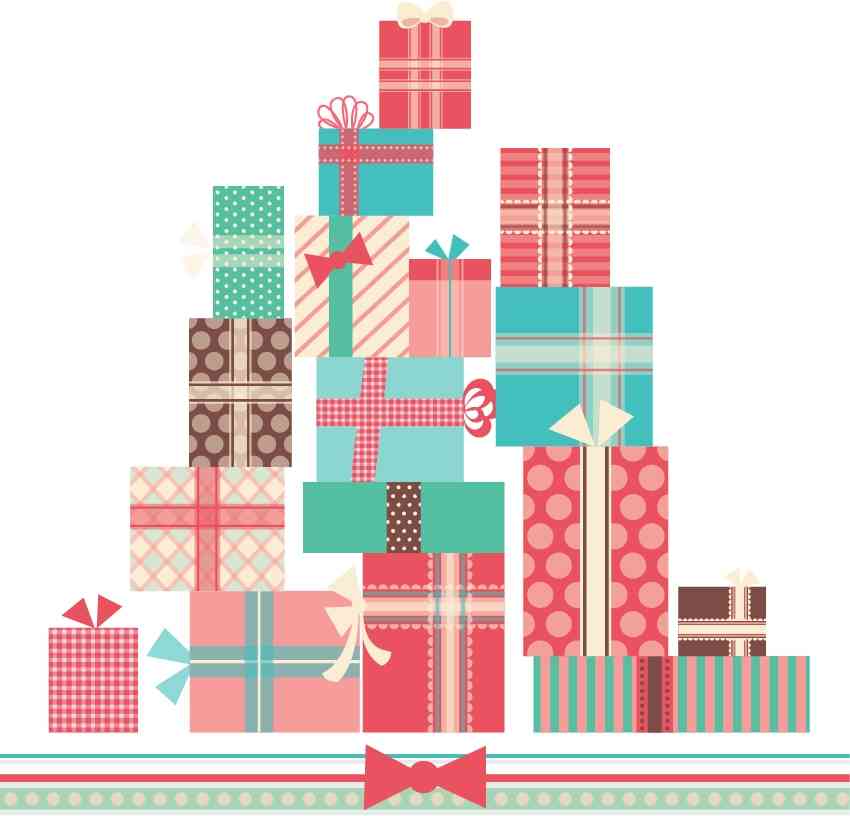 Christmas - A Gift of Giving