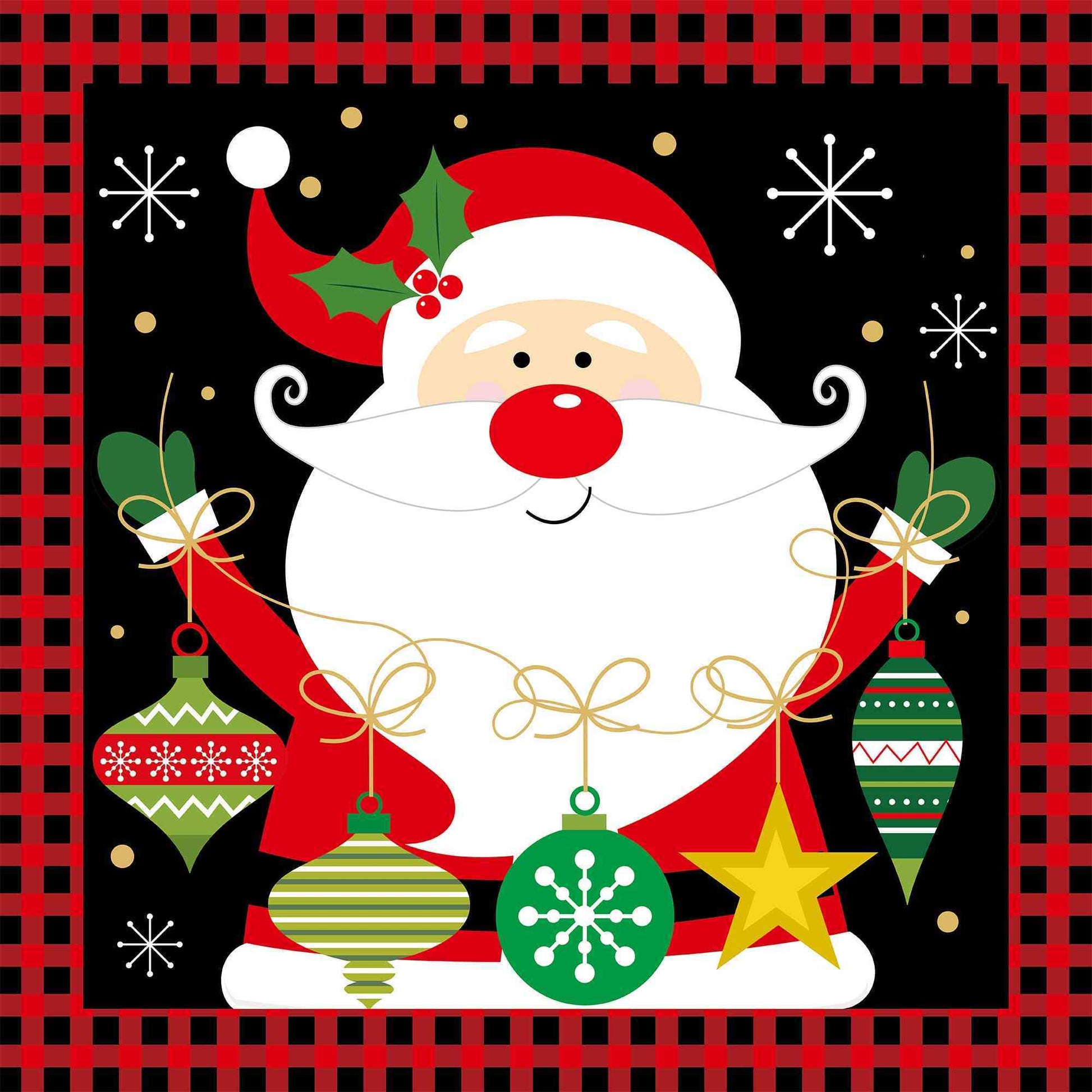 Christmas - Holiday Cheer