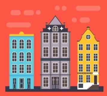 Gigantic Buildings Trio 2