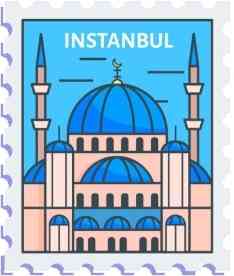 Istanbul's Architectural Gems