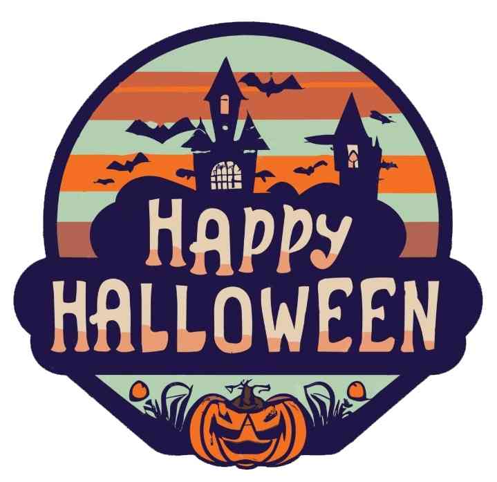 Happy Halloween