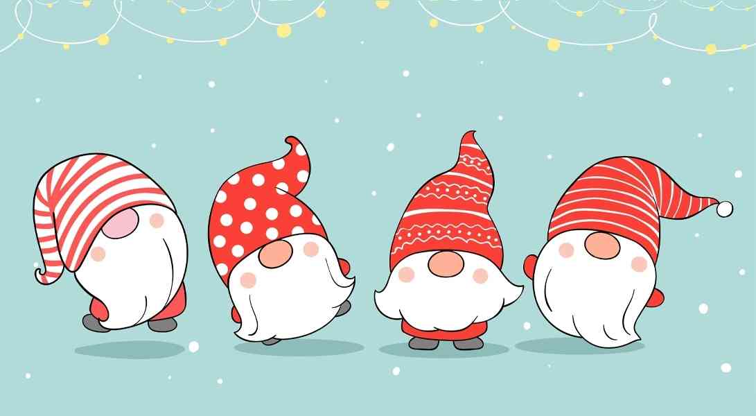 Gnome-Merry Christmas 7