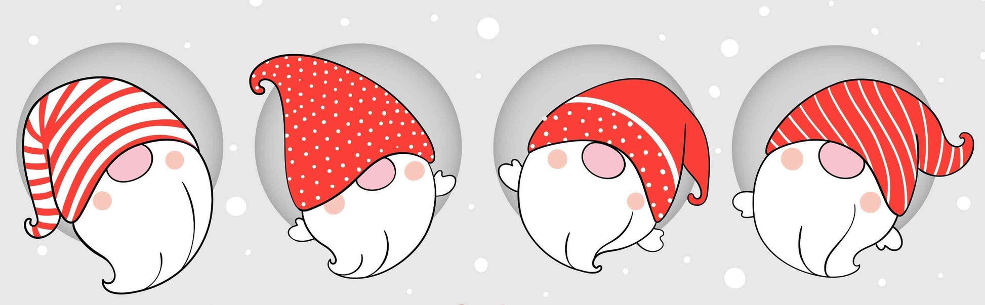 Gnome-Merry Christmas 8