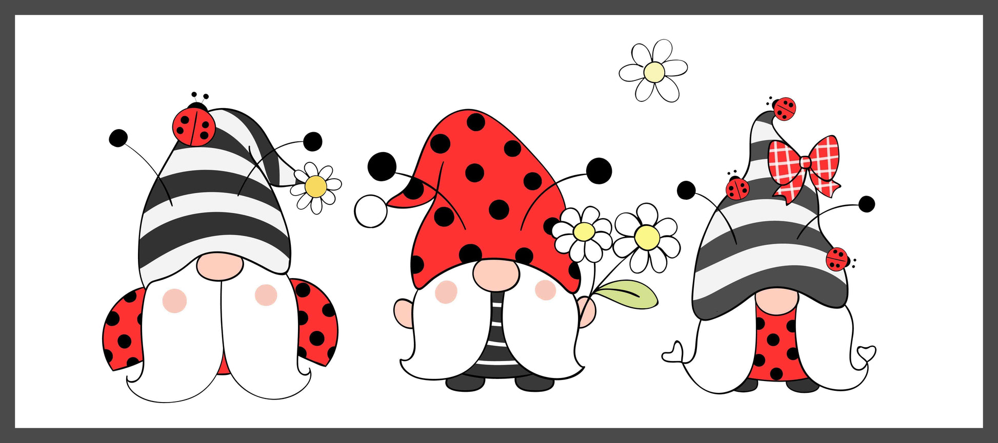 Bugging Out: Gnome Edition