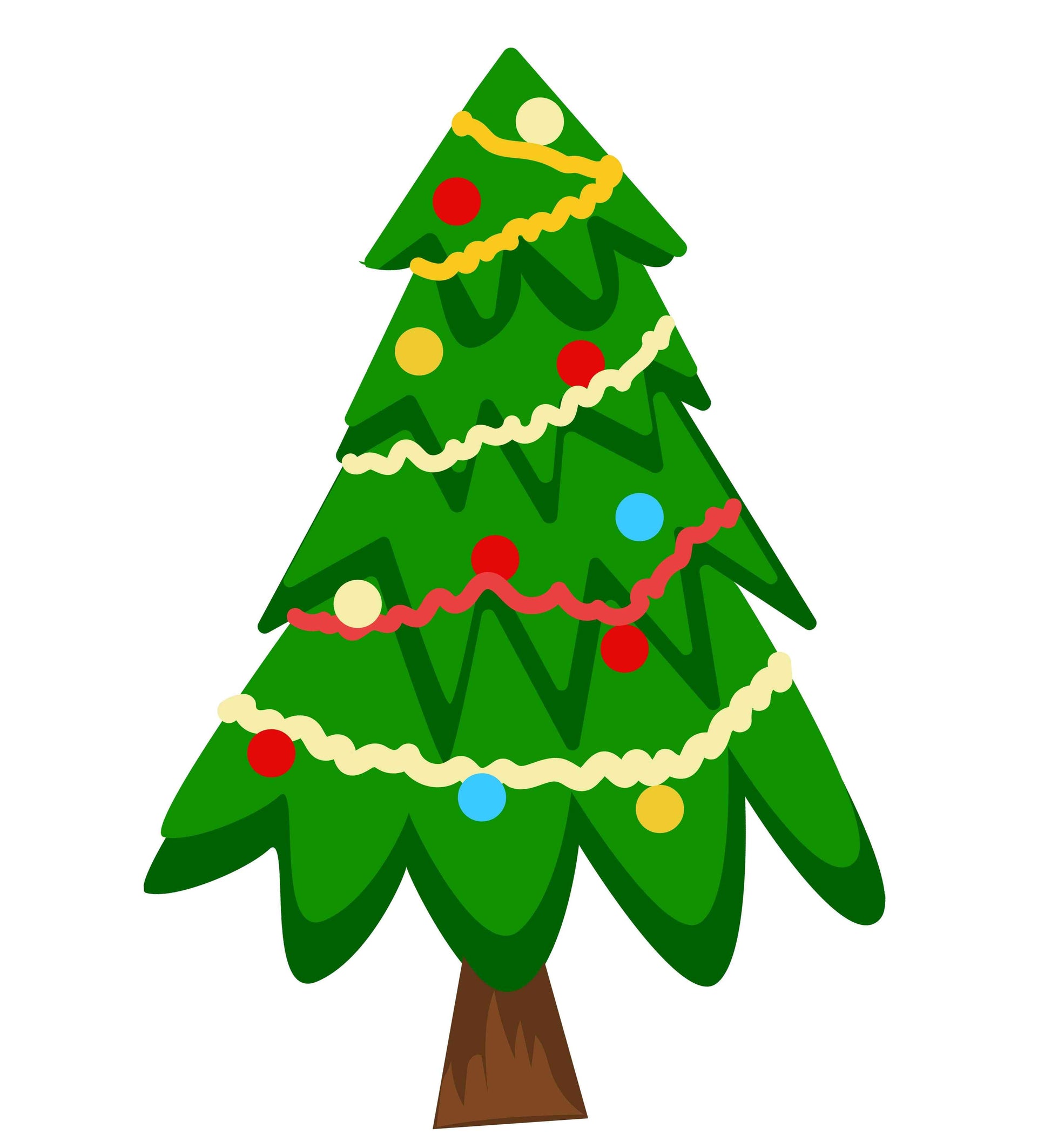 Festive Lights and Cheer 2