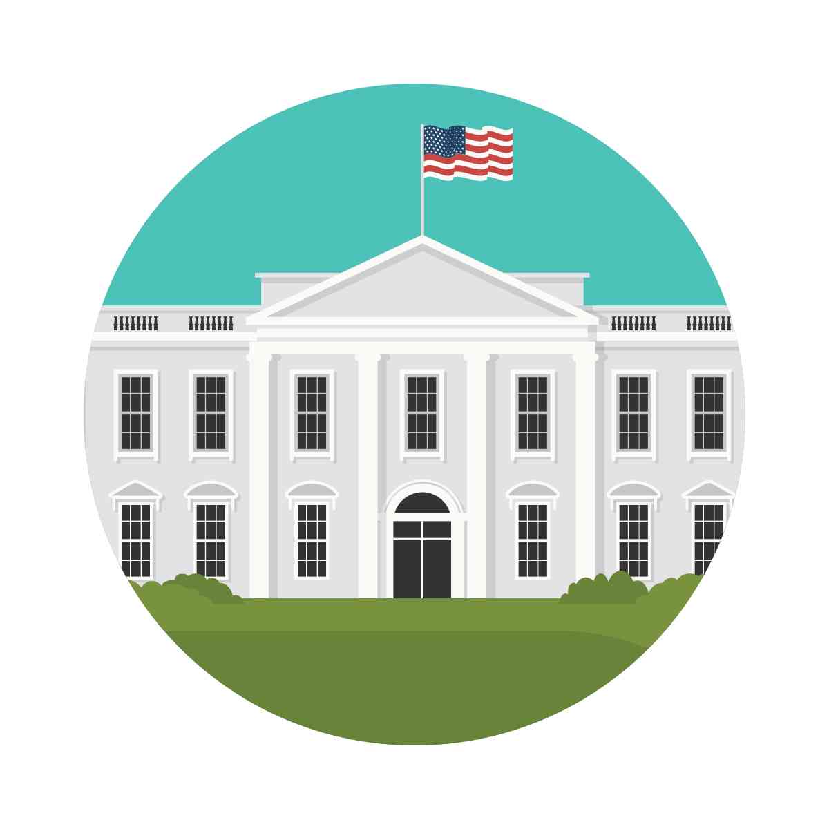 Travel Round - Washington, DC