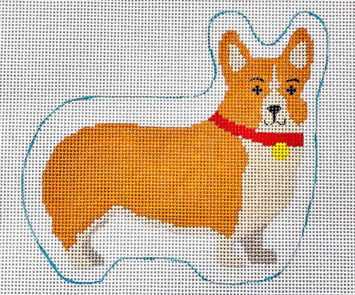 Dog Profile - Corgi