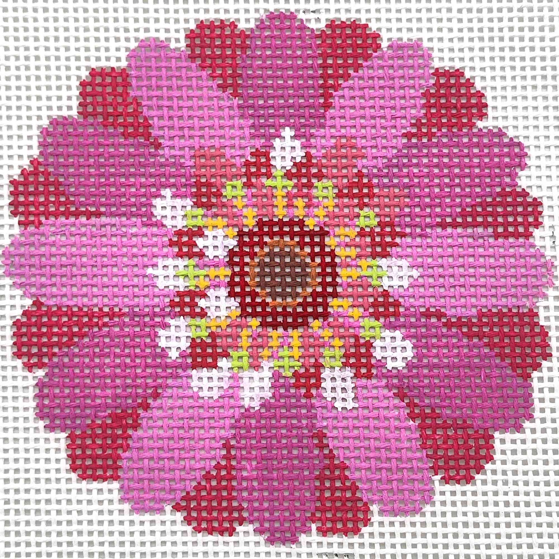 Zinia - Pink - Small